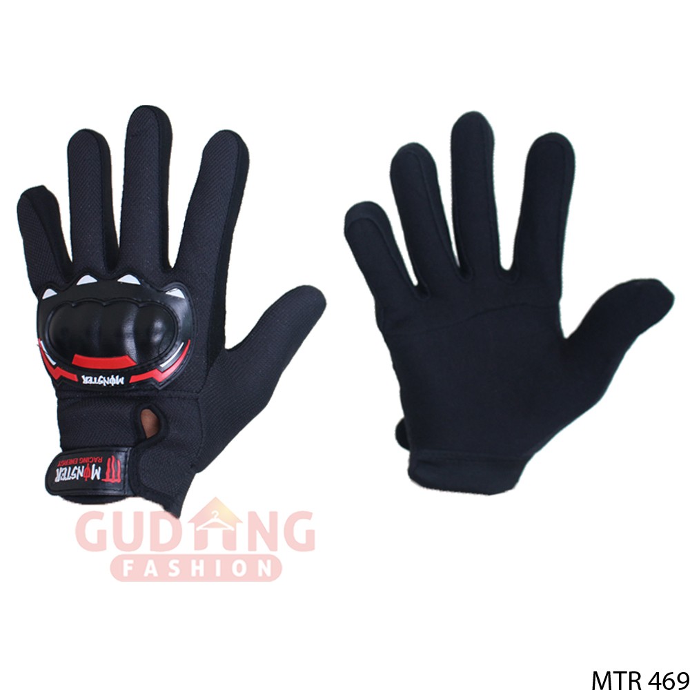 Sarung Tangan Batok - MTR 469