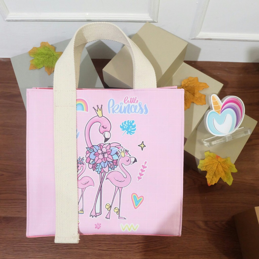 DOLCE BAG /TAS ULTAH/ SOUVENIR PROMOSI / POUCH SKINCARE / AQIQAH / TASYAKURAN/ MANYUE-2