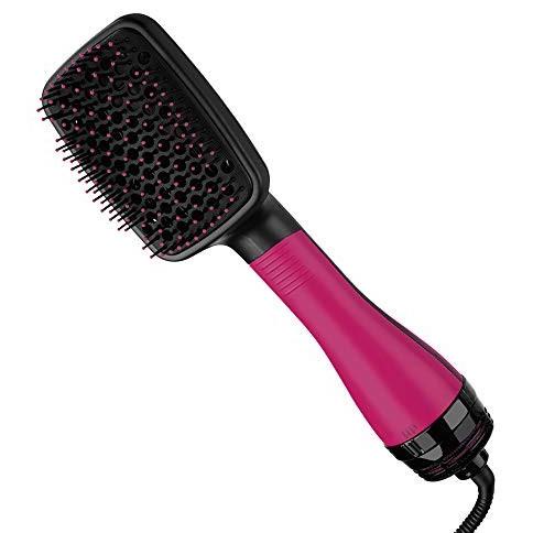 Revlon One-Step Hair Dryer and Styler, Pink Star Seller Termurah