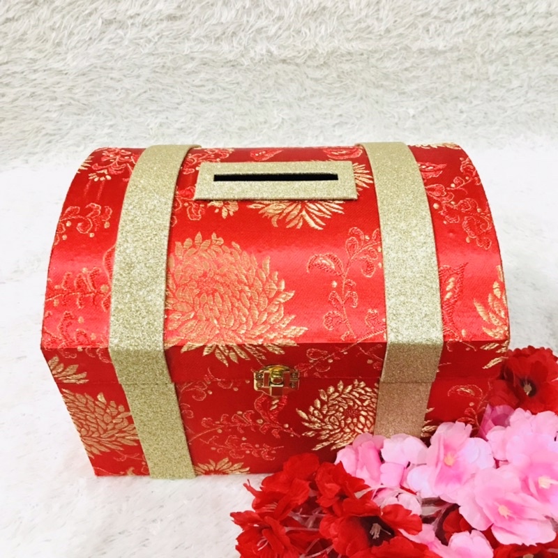 

Kotak tissue / box imlek 22