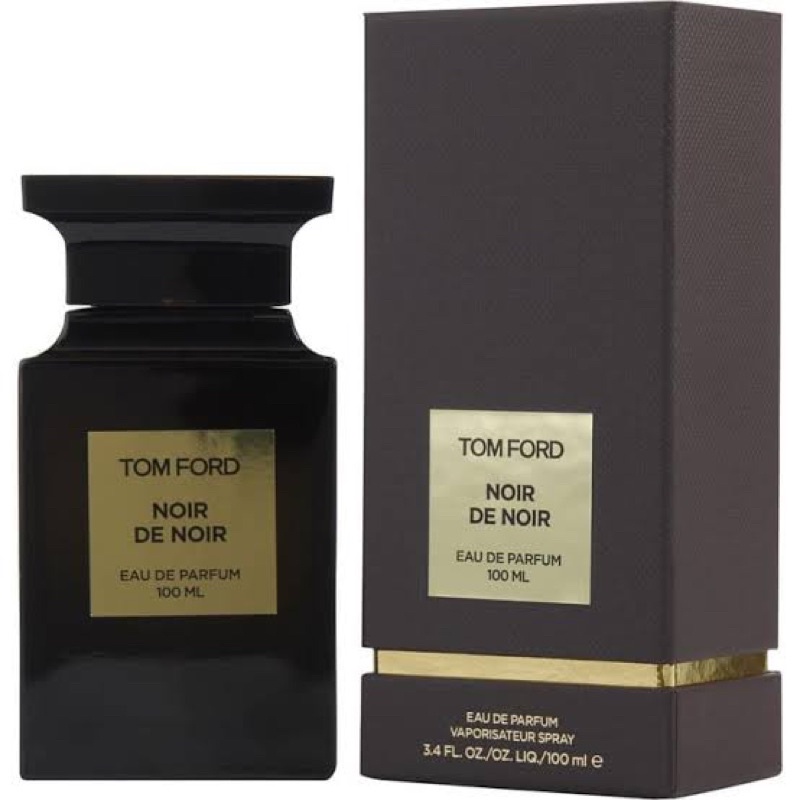 TOM FORD NOIR DE NOIR EDP 100 ML