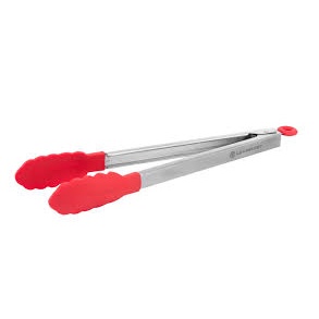 LE CREUSET TONGS