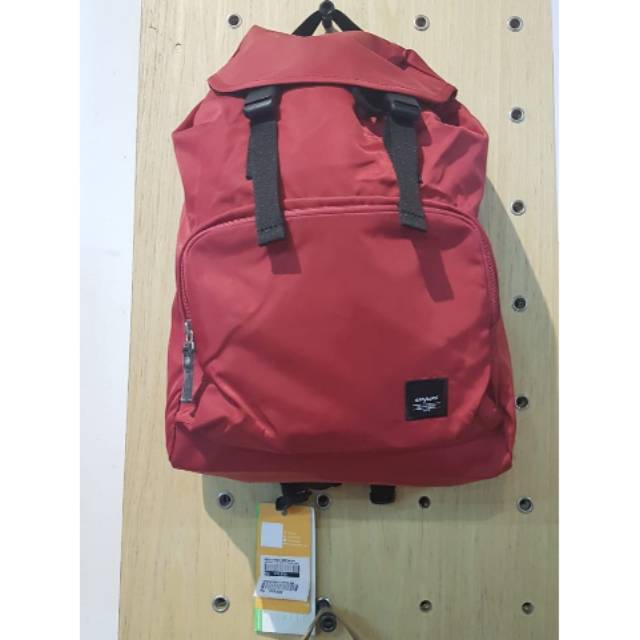 Tas Exsport Unisex Pria Wanita/ Tas Kuliah Kerja Exsport Original / Tas Exsport Jordyn Citypack