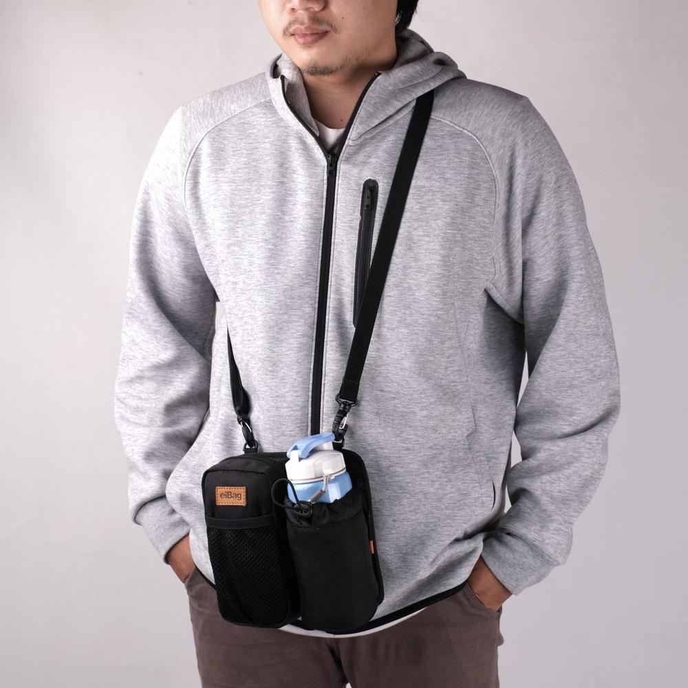 Eibag - Tas Sepeda Lipat - Eibag 1551