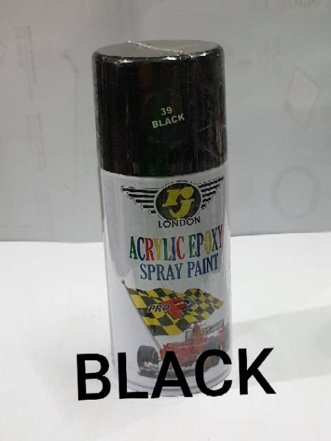 Thebettles Cat Semprot Rj London. Pilox