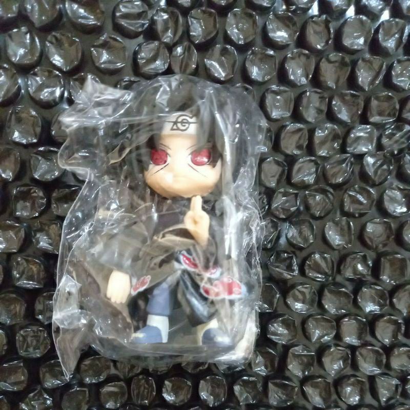 ACTION FIGURE NARUTO UCIHA ITACHI(BAYAR COD)