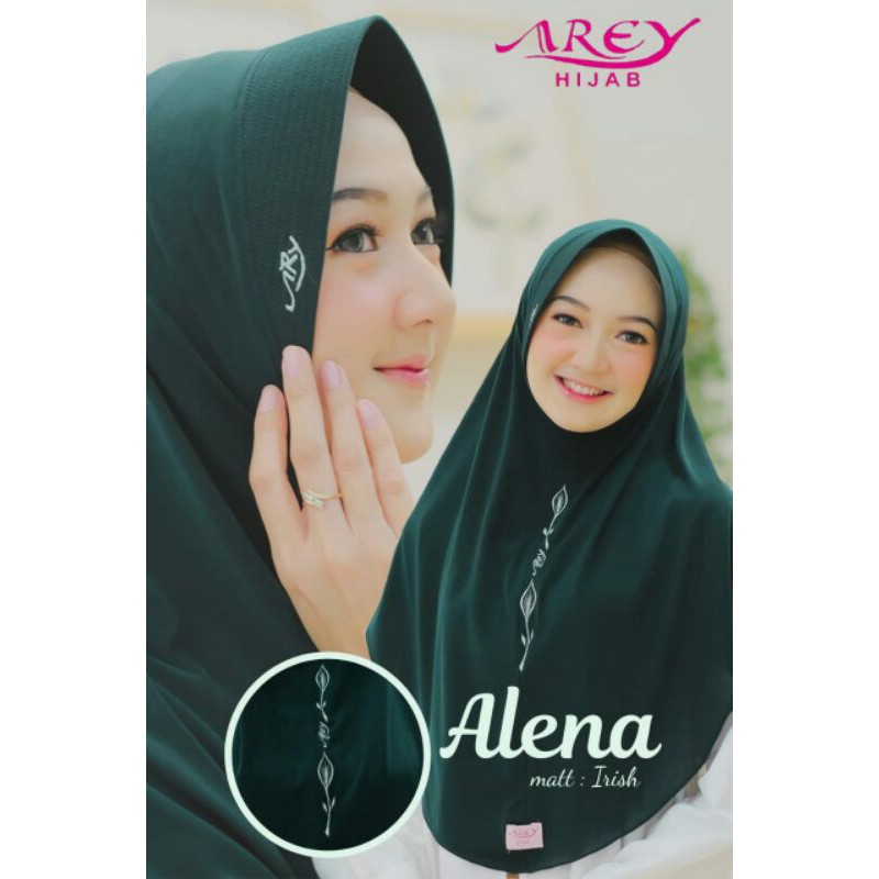 AREY Alena Original Product Arey Hijab