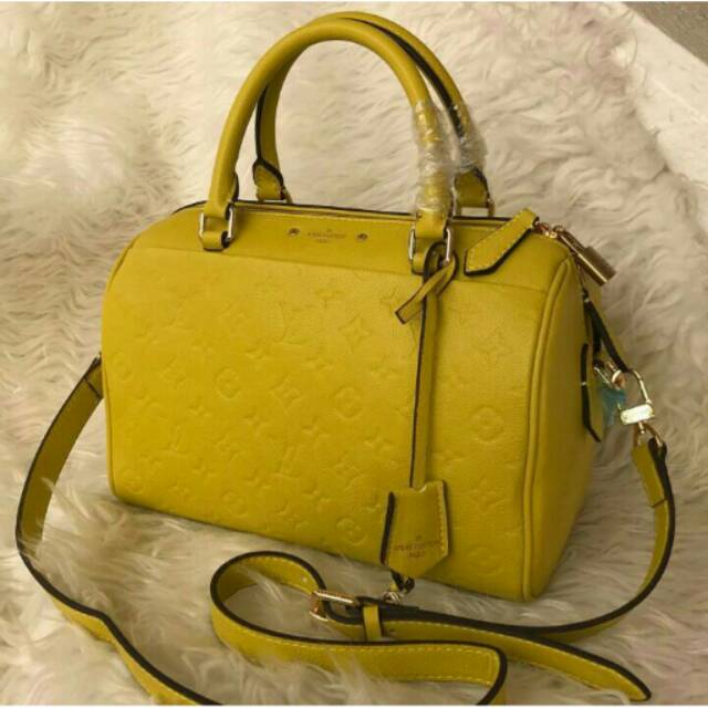 TAS LV EMBOS SPEEDY