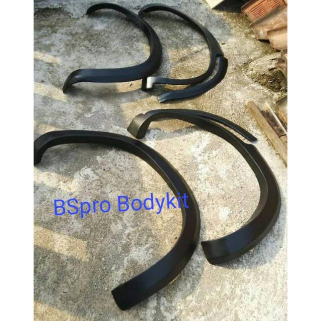 OVER FENDER NISSAN XTRAIL T30