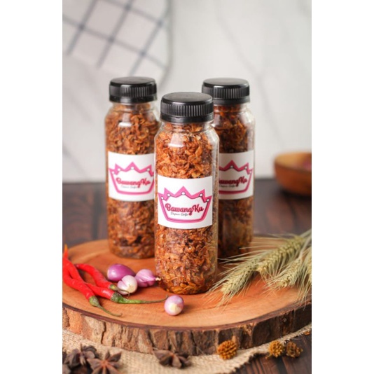 

Bawang goreng
