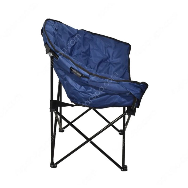 kursi lipat camping kursi pancing soleil moon chair portable