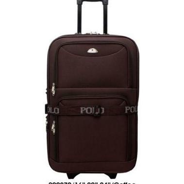 KOPER 19 INCH KOPER BAHAN KAIN  KOPER MURAH MY FEYSA KOPER KABIN KOPER EXPANDABLE 20 24 28 35 40 MUR