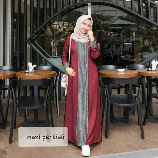 Pertiwi maxi