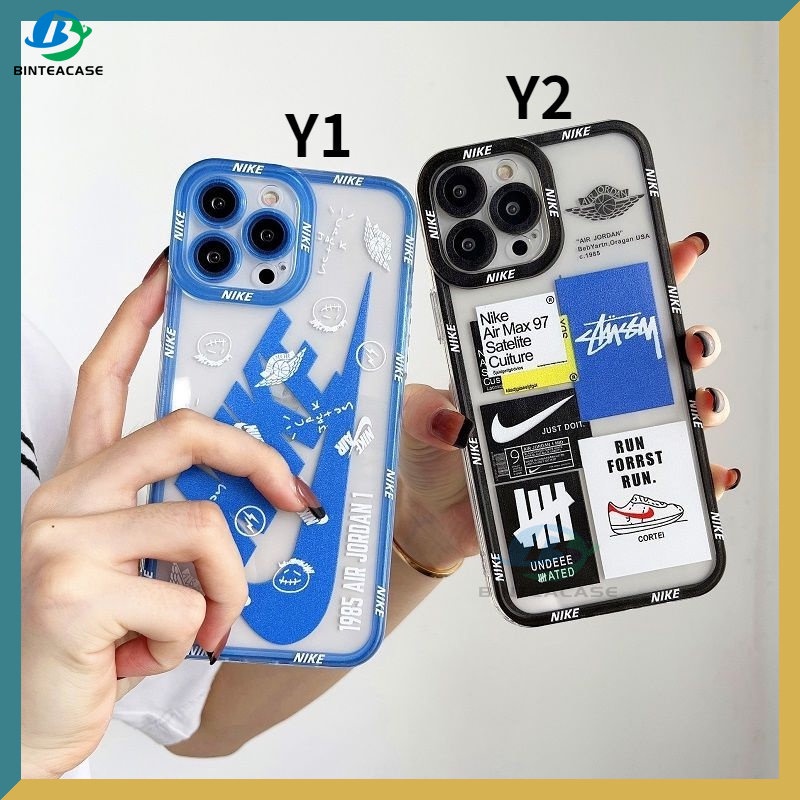 Case Bahan TPU Untuk IPhone 14 14 Pro MAX 11 Pro 11 Pro MAX 12 12 Pro 12 Pro MAX IPhone 13 Pro MAX X XR XS MAX 6 6S 7 8 Plus