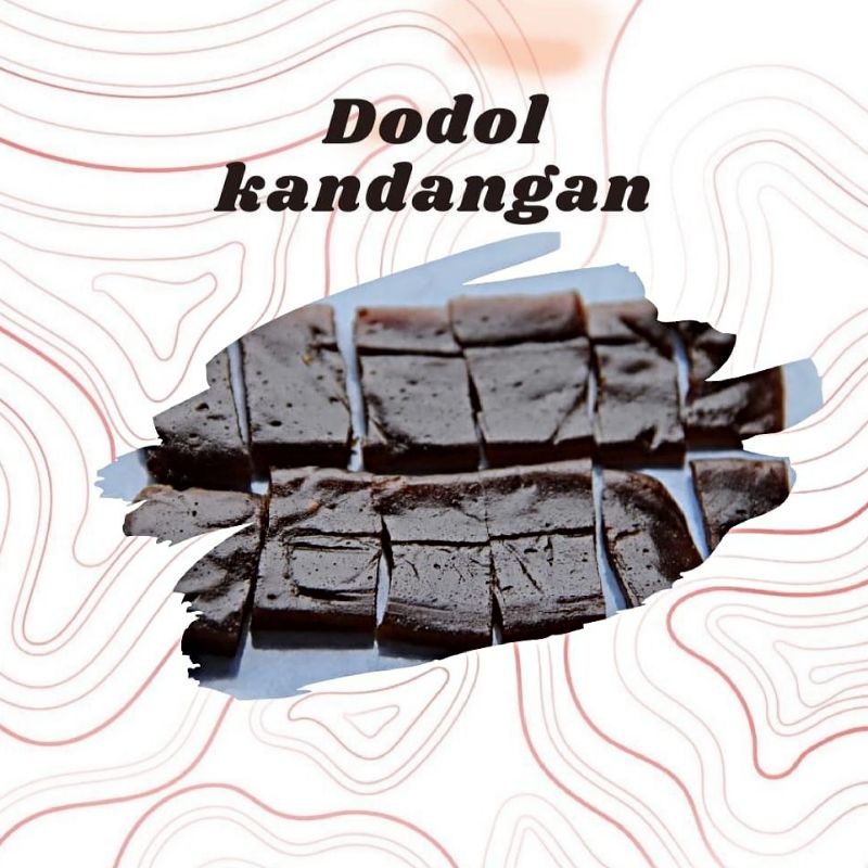 

CEMILAN DODOL ASLI KANDANGAN KHAS BORNEO, KUALITAS PILIHAN NAMUN HARGA TERJANGKAU