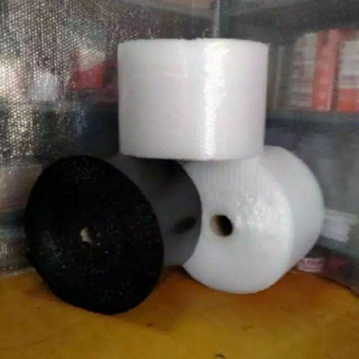 

Bubble Wrap Packing Aman