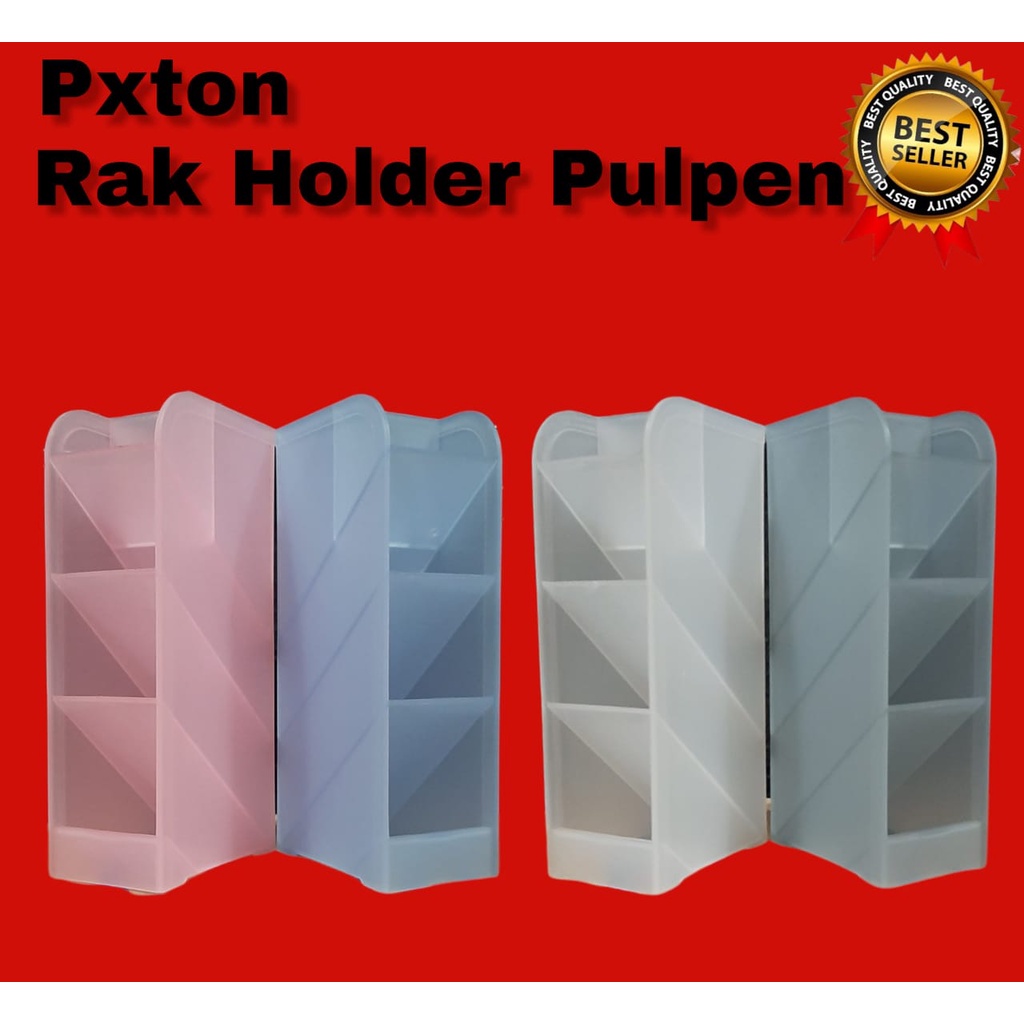 Rak PEN Holder Tempat Alat Tulis 8932 tempat pulpen pensil sekolah