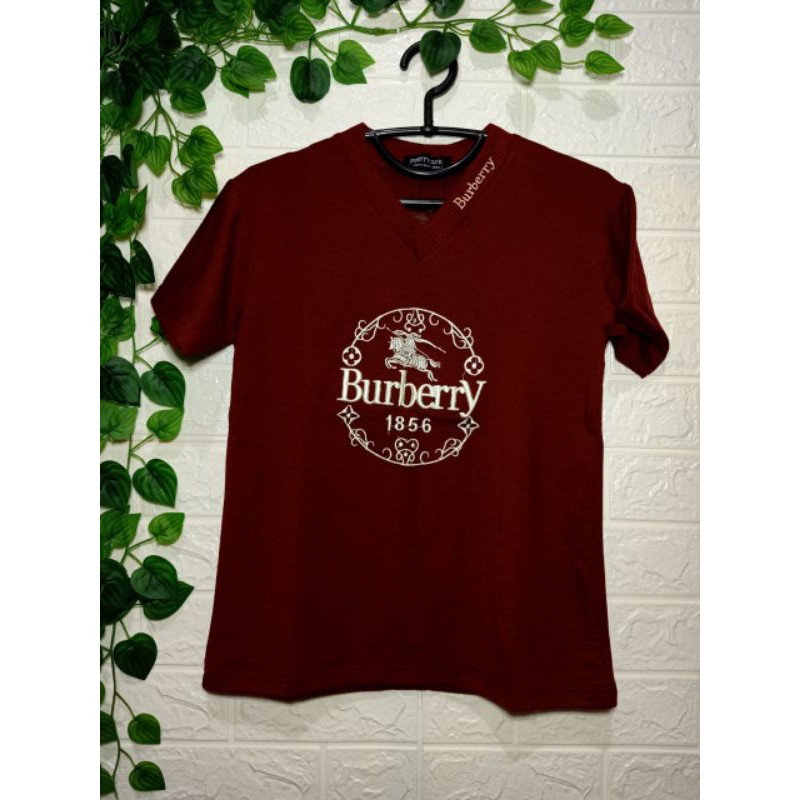 baju atasan kaos wanita pretty cute babyterry import murah