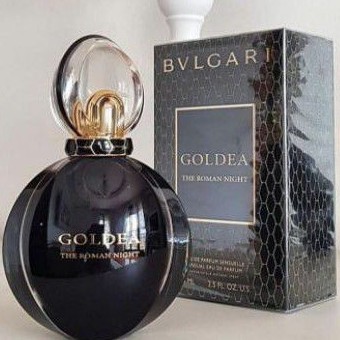 Parfum Original Bvlgari Goldea The Roman Night EDP 75ml