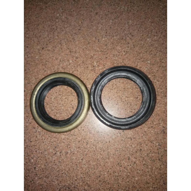 seal sil as kruk krengkes yamaha rx100 dt100