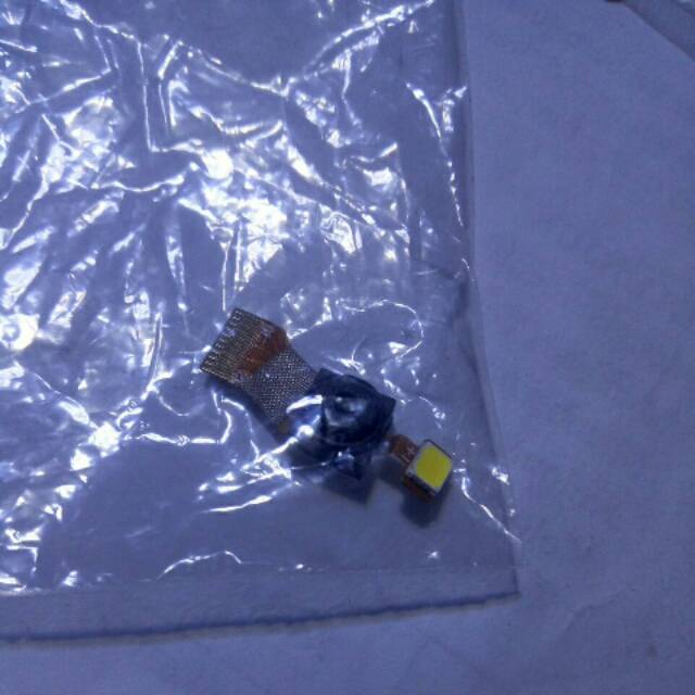 Kamera depan  advan i5c ori bekas cabutan