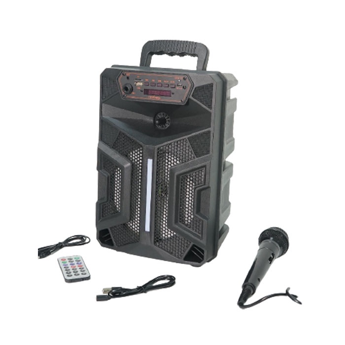 Advance Portable Speaker Bluetooth S-60 S60
