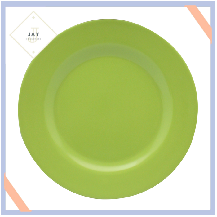 Piring Ceper 10' P0210 GOLDEN DRAGON