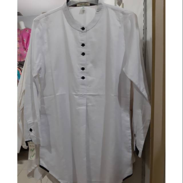 Blouse Three Coins