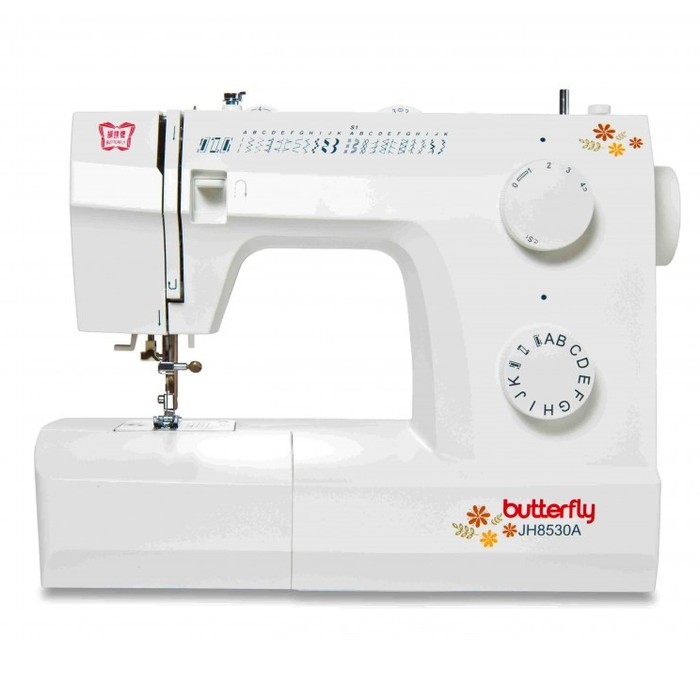 [GARANSI RESMI] Mesin Jahit Butterfly JH8530A / JH 8530 A