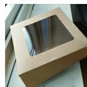 

kotak/dus box 20x20x7