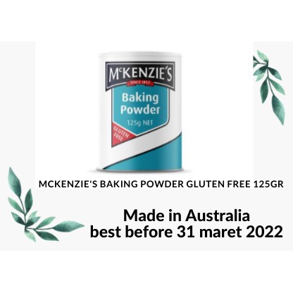 

Made in Australia best before 31 maret 2022