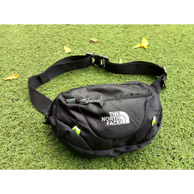 waist bag tnf