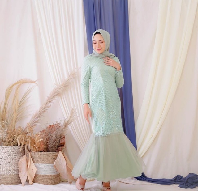 Lady dress premium
