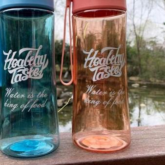 ♣ Botol Healthy Taste 600ml ❊