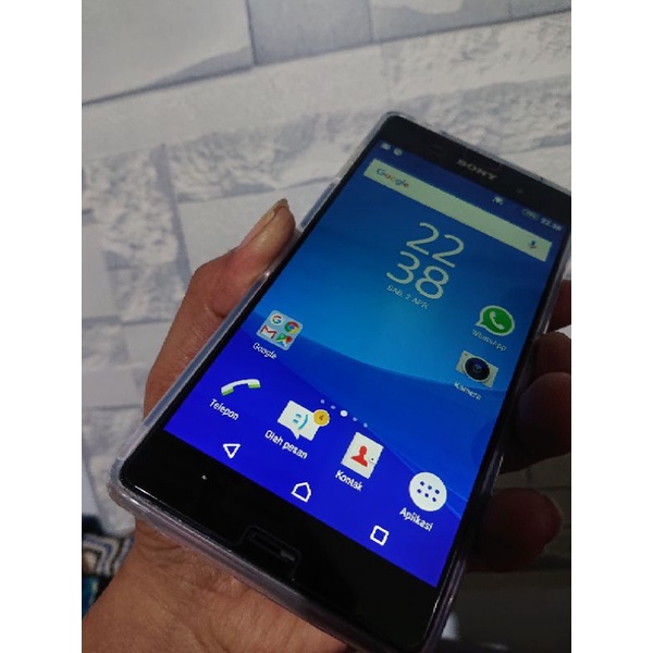 xperia xa, sony z3 ram 3, sony xperia z5