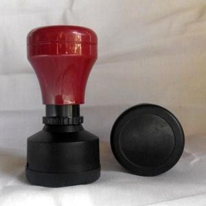 

PROMO Gagang Stempel Warna Bulat D28 akhr tahun 40%sale