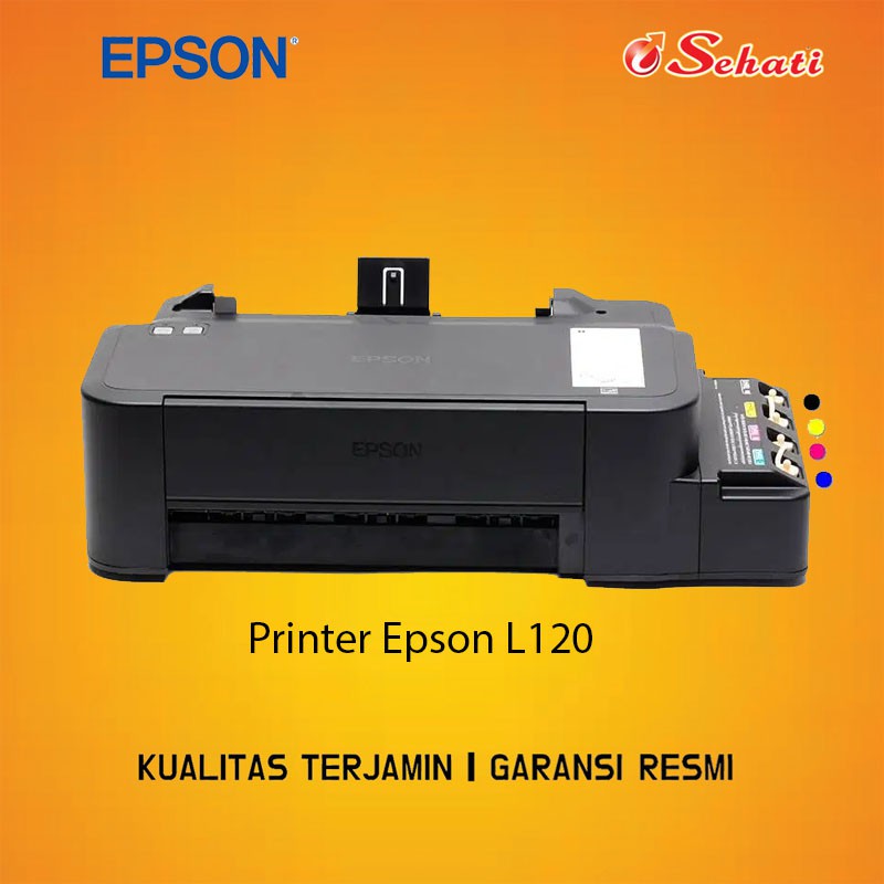 Harga Epson L120 Dan Promo Terbaru Desember 2020 Biggo Situs Perbandingan Harga 8235