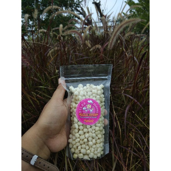 

pilus kletuk "mak itoh
