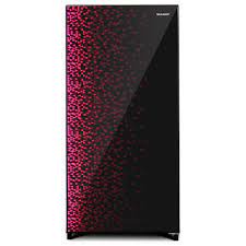 SHARP Kulkas 1 Pintu 166 Liter SJ-SHARP Kulkas 1 Pintu 166 Liter SJ-X185MG GB/GR PROMO GARANSI RESMI