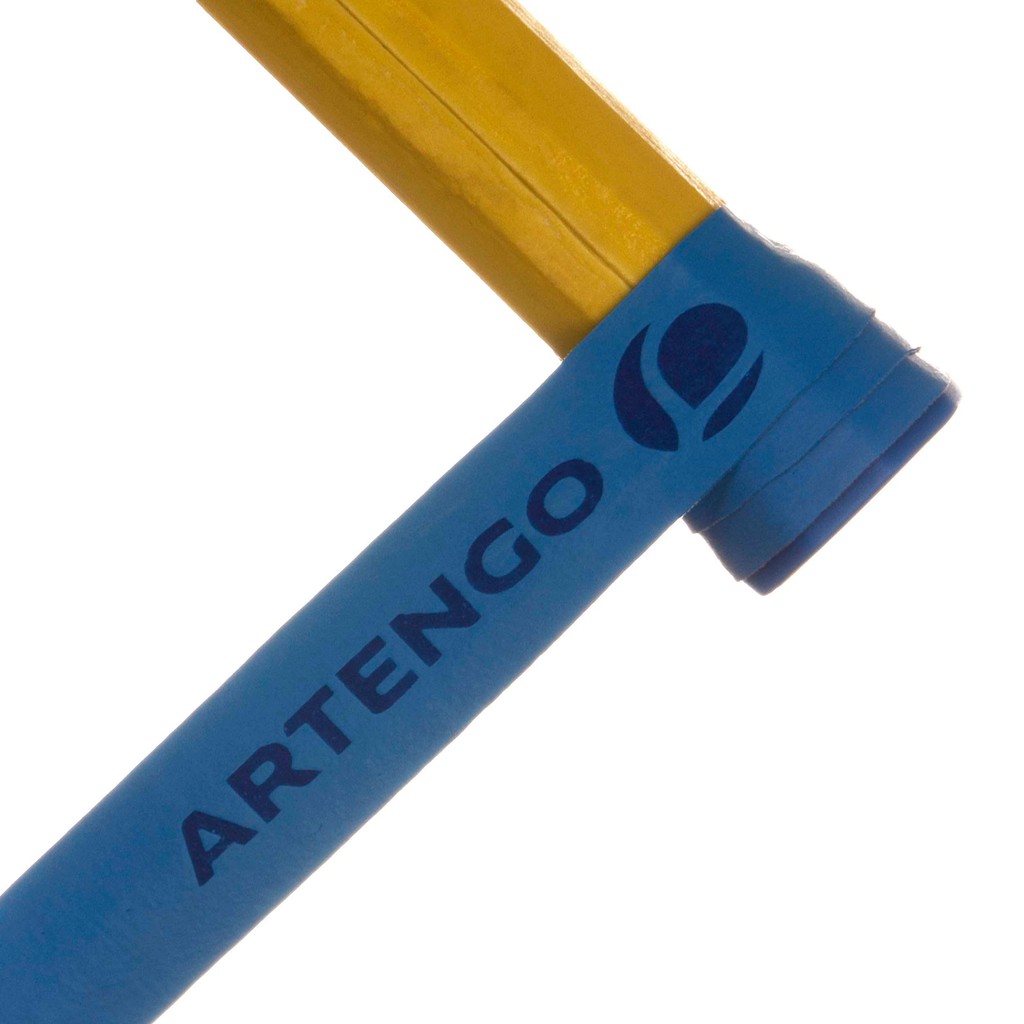 Decathlon Artengo Grip Raket Badminton Overgrip Absorb - 8340531