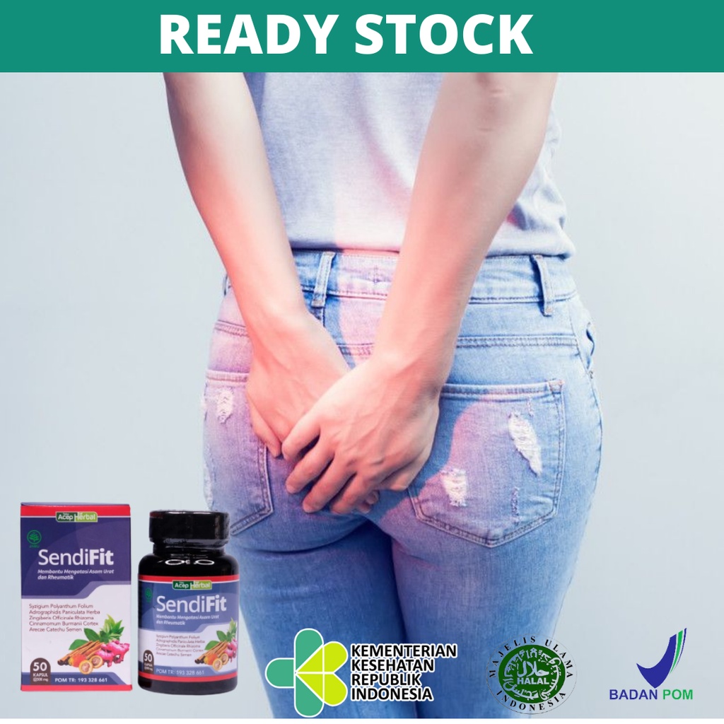 Obat Nyeri Bokong, Sakit Bokong Sebelah Kanan Dan Kiri, Nyeri Tulang Ekor, Urat Syaraf Terjepit, Nye