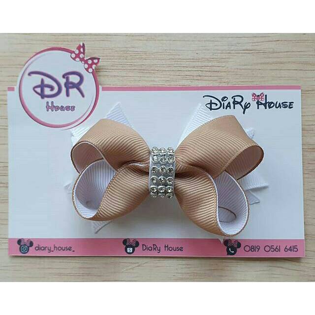 Jepit Rambut jepit rambut lucu