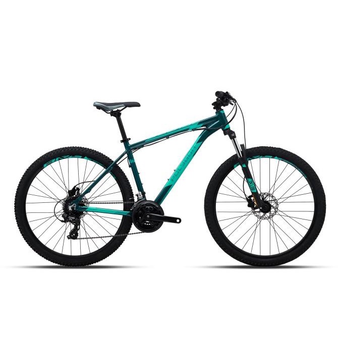 Sepeda Gunung MTB 27.5 Polygon Cascade 4