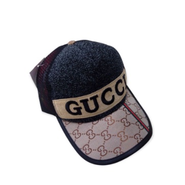 Topi Baseball Pria Wanita Trucker Boordir Gucci Premium Distro Model Terbaru 2022 Nyaman Dipakai Membuat Gaya Menjadi Elegan