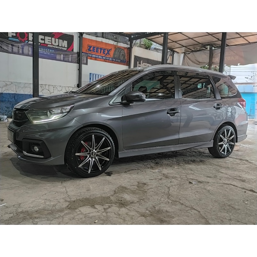 VELG MOBIL MOBILIO RING 17 HSR KCCX RATA BODY