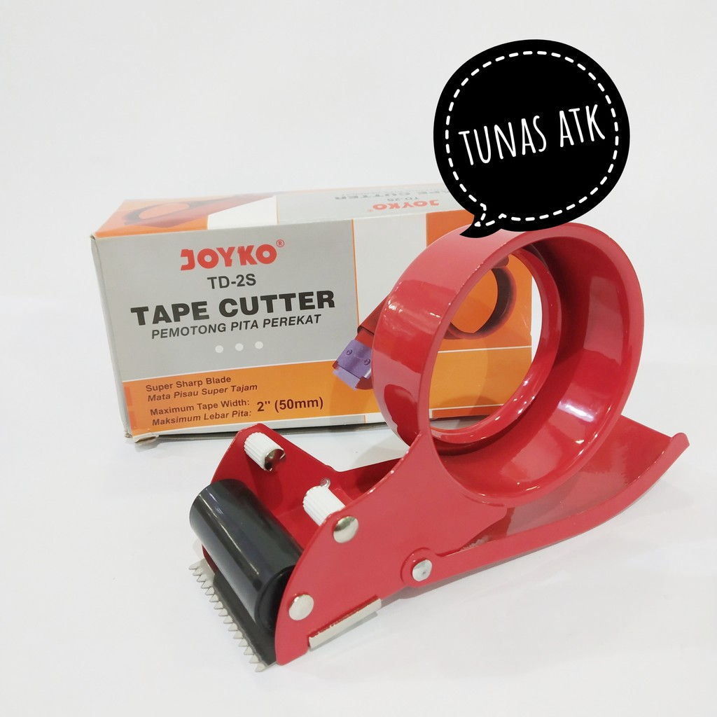 

JOYKO TAPE CUTTER TD-2S