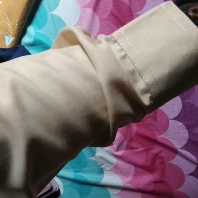 Kemeja Batik Waingapu Lengan Panjang - Sabang To Merauke