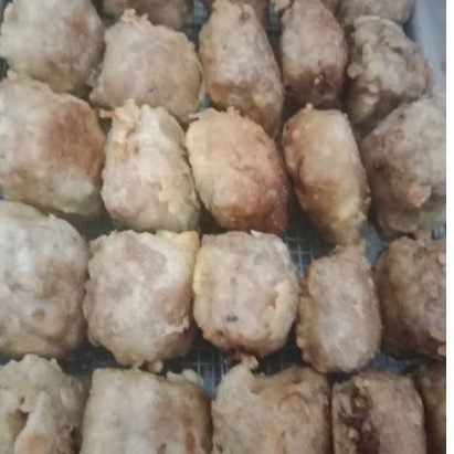 

TahuIsiMedan 1pack8pcs