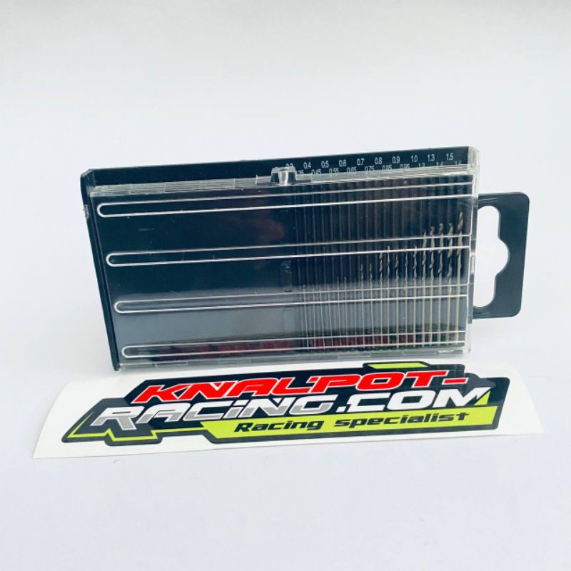 ALAT ROJOKAN SPUYER HITAM