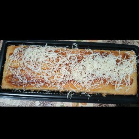 

BOLU PISANG TERMURAH TERENAK HOME MADE